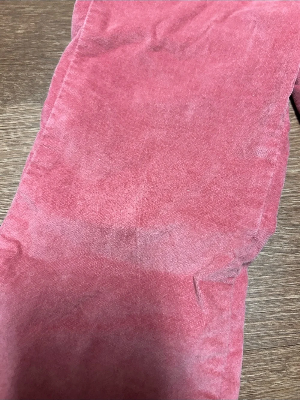 OshKosh B'gosh Pink Corduroy Pants